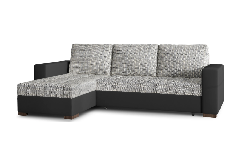 Диван кутовий лівий/правий Newark Eltap